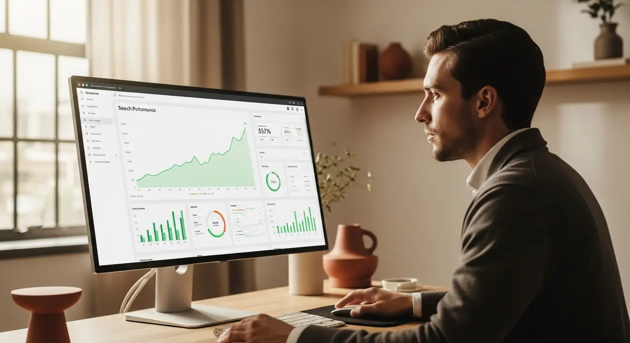 Consultant SEO Orléans